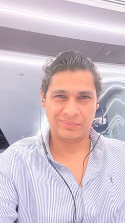 Foto de Israel Orozco Reyes