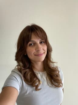 Foto de Gabriela Montero Sandoval