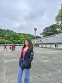 Foto de Génesis Cuevas Pérez