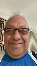 Foto de José Gregorio Garrido Guanipa