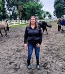 Foto de María Verónica Carrizo