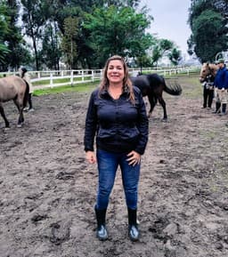 Foto de María Verónica Carrizo