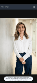 Foto de Ieene Jiménez