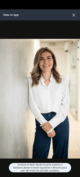 Foto de Ieene Jiménez