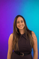 Foto de Johanna Andreina Gorrín Pestano